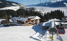 Panorama Chalets Am Pass Thurn